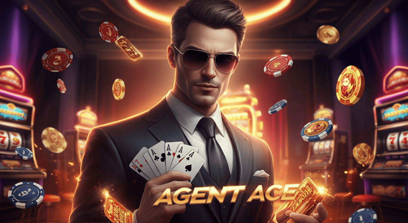 Agent Ace