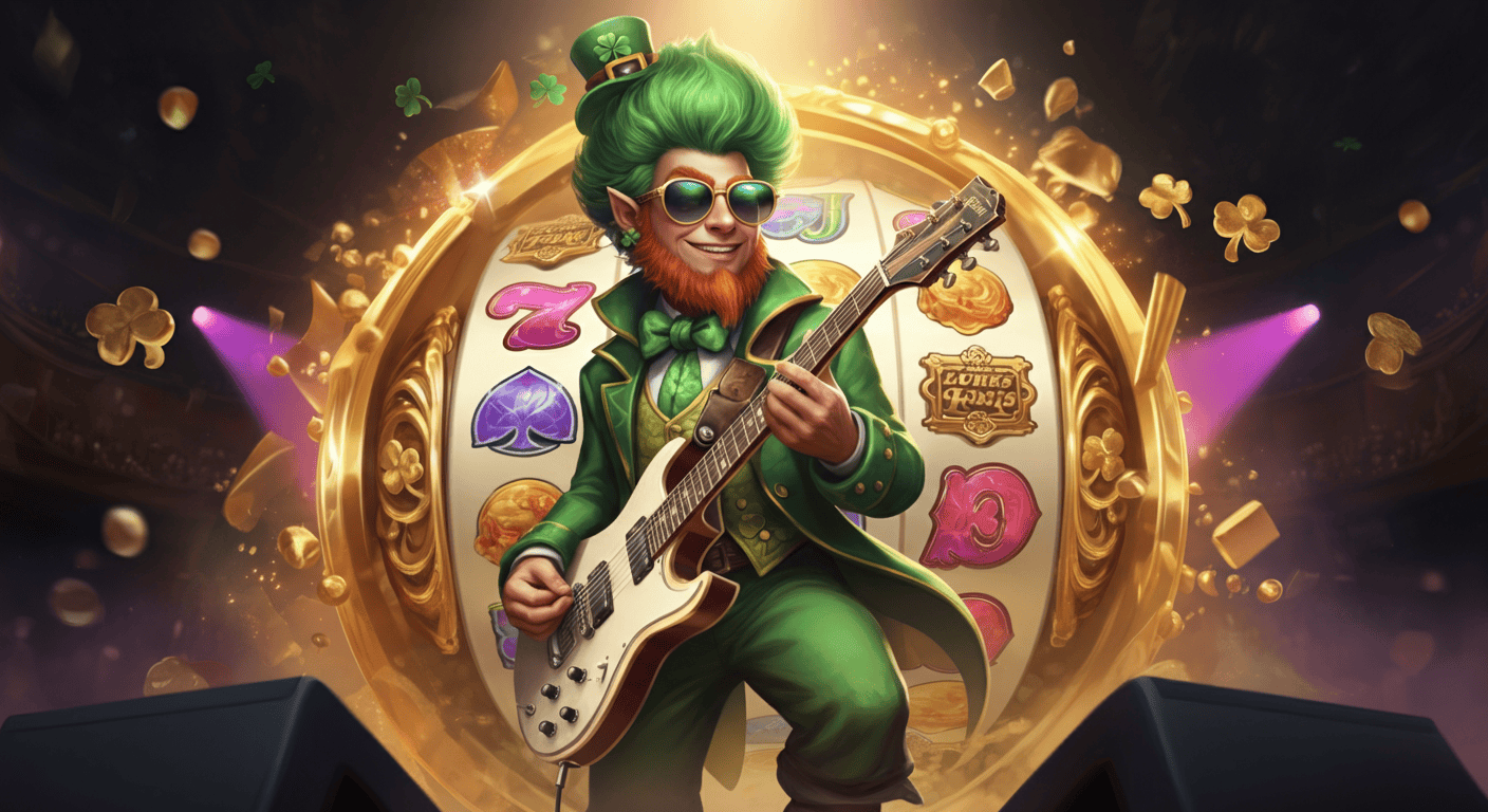 Berapa RTP dan Volatilitas Rainbow Ryan