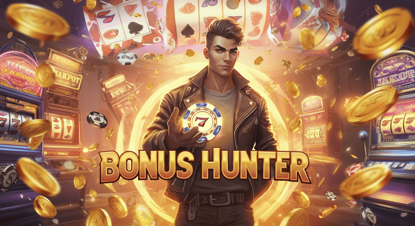 Bonus Hunter