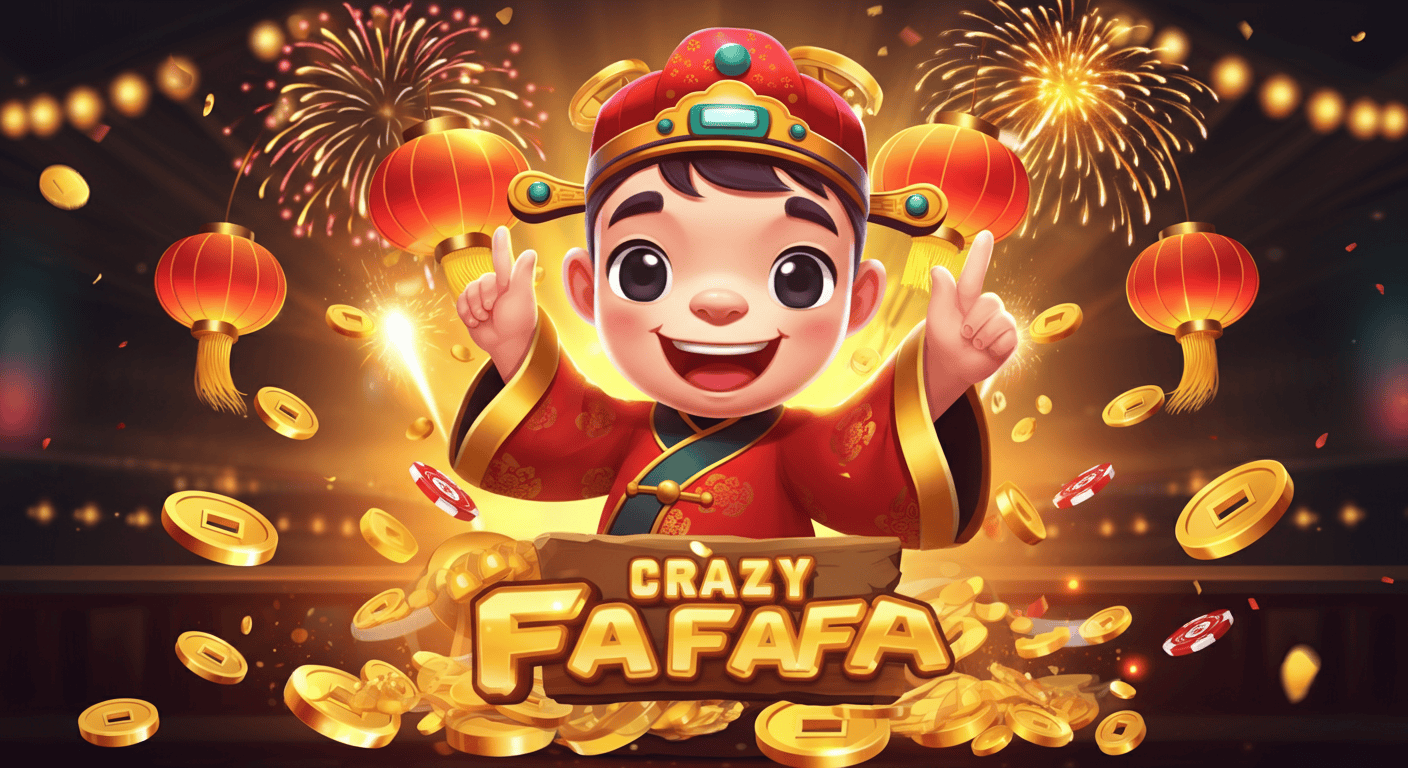Crazy FaFaFa