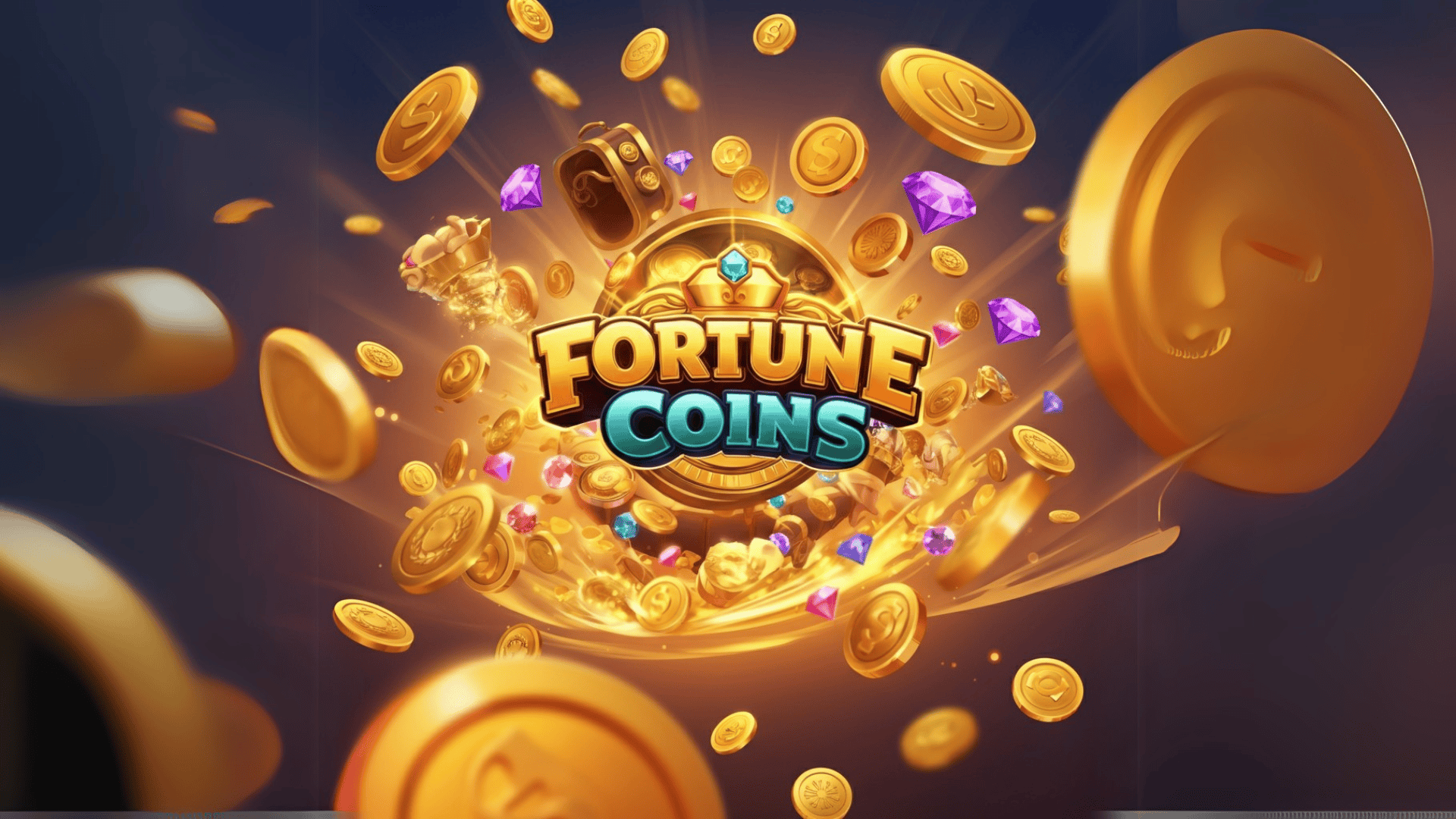 Fortune Coins