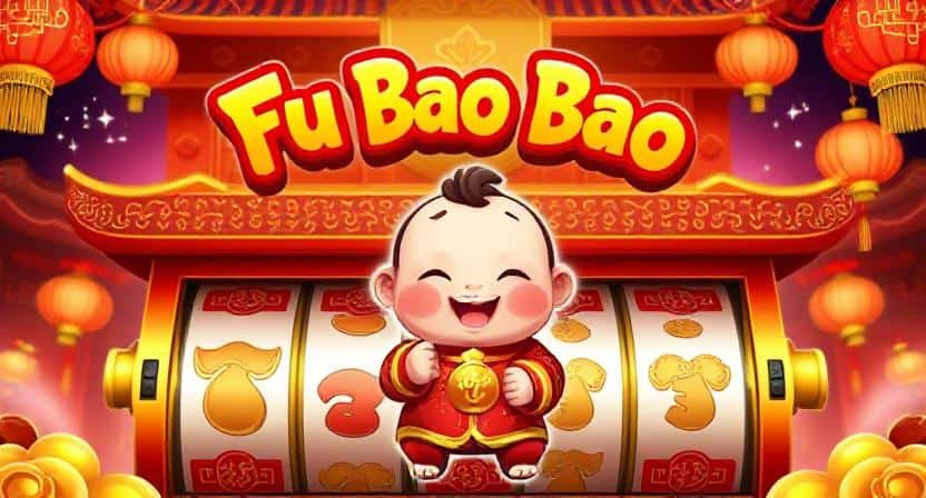 Fu Bao Bao Slot Gacor Pesona Keberuntungan dari Timur oleh Skywild
