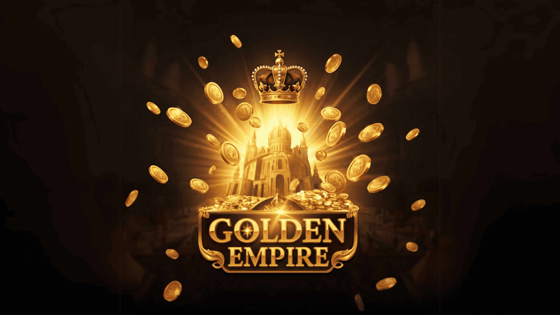Golden Empire