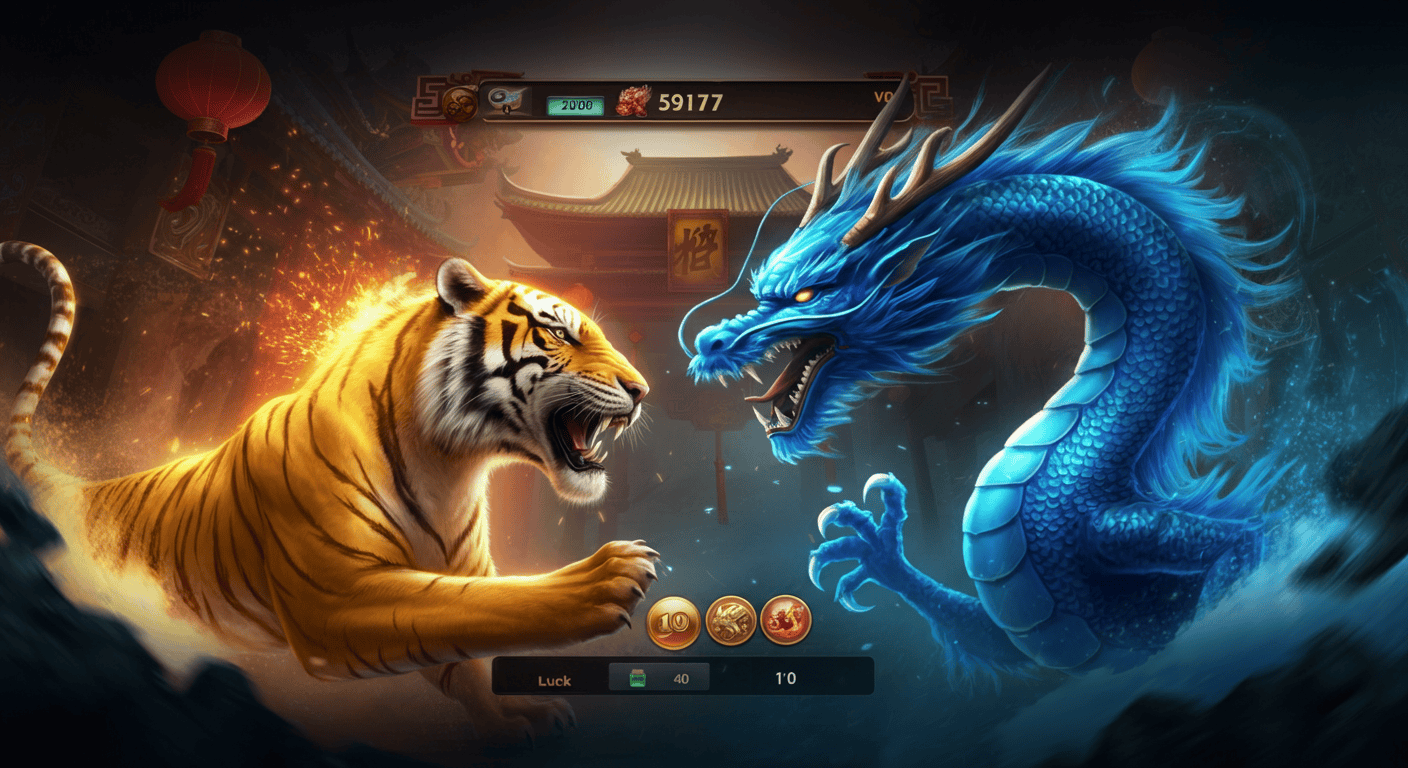 Kombinasi Simbol dengan Bayaran Tertinggi di Clash of the Beasts