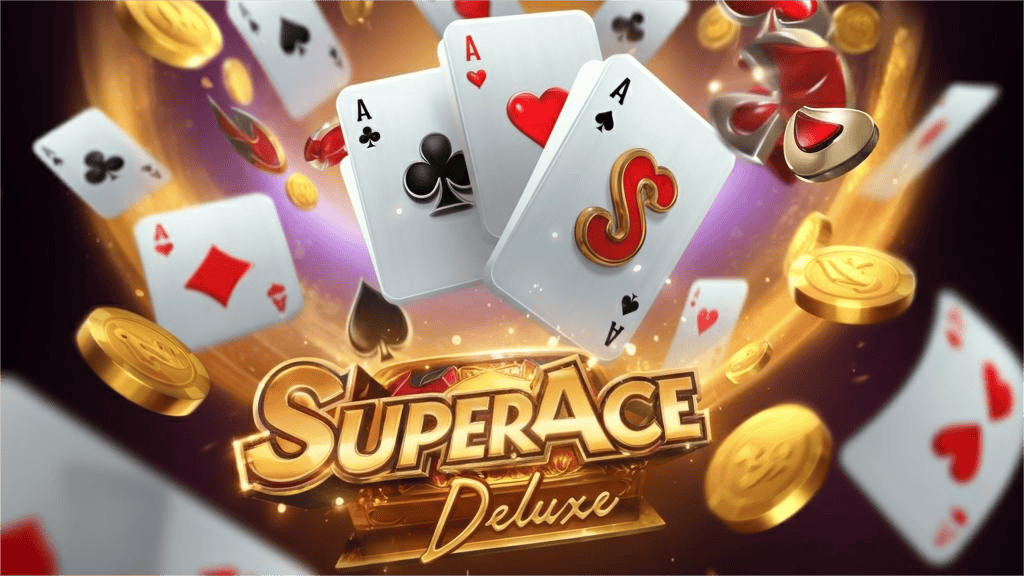 Super Ace Deluxe
