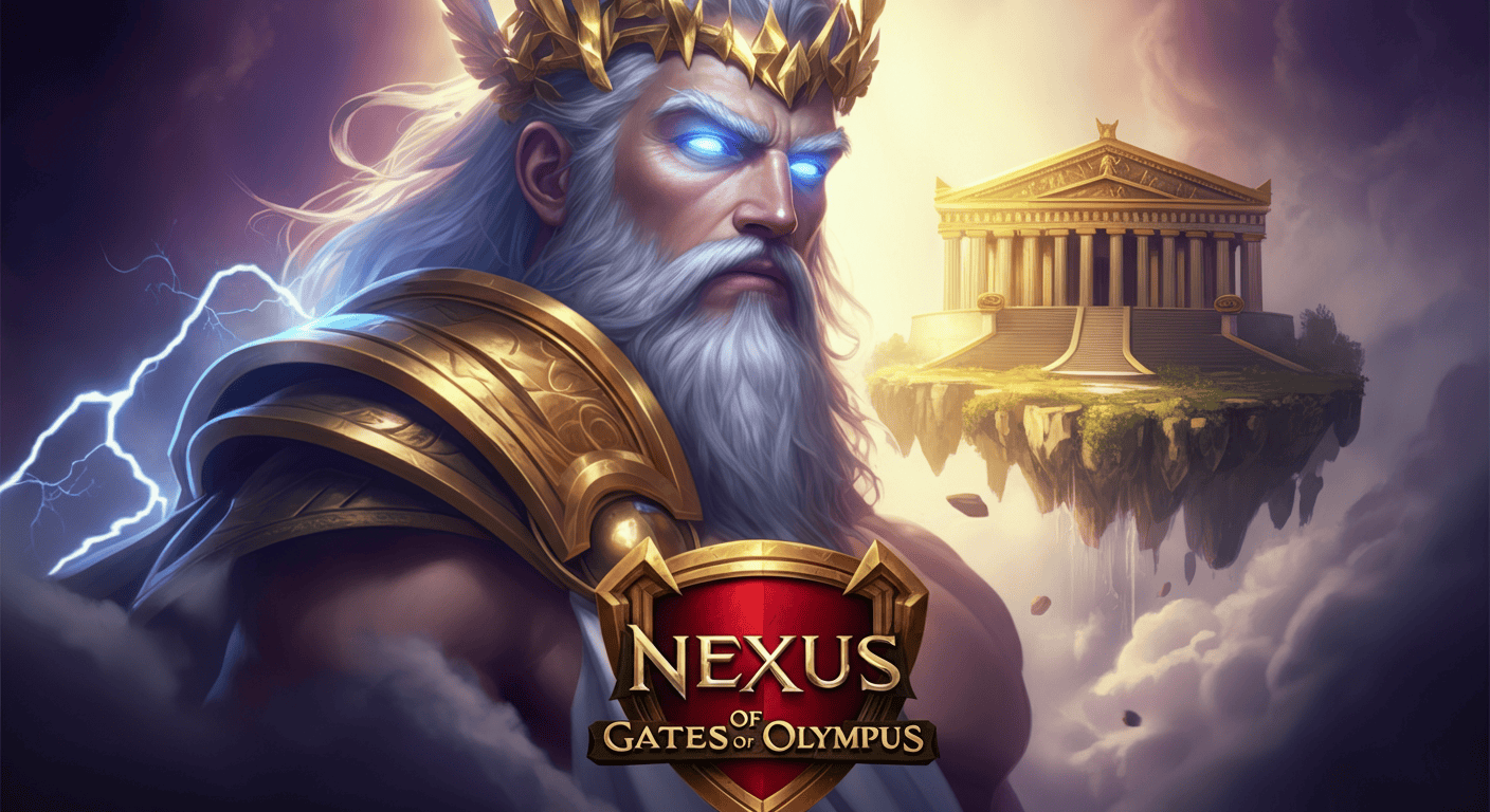 Tips Main Slot Nexus Gates of Olympus Saat Jam Gacor Hari Ini