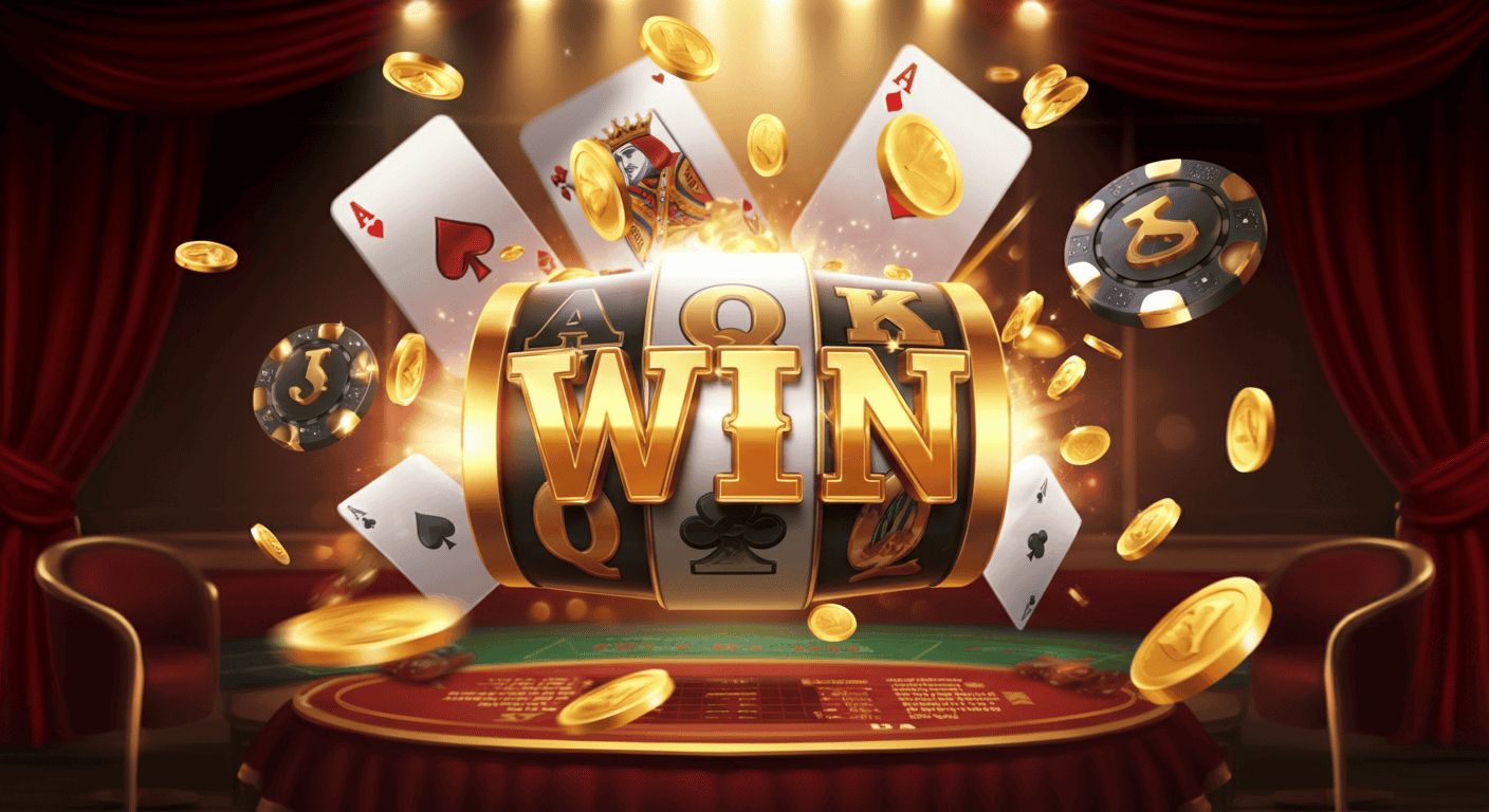 Trik Menghindari Kekalahan Saat Sedang Apes Game slot Poker Win